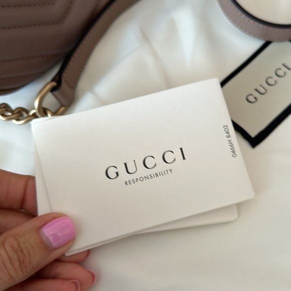 Gucci bag - Picture 3 of 4